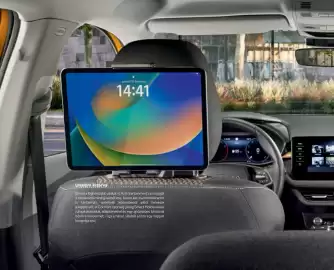 Škoda akciós újság | Fabia Oldal 62