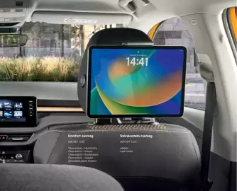 Škoda akciós újság | Fabia Oldal 63