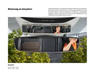 Škoda akciós újság | Fabia Oldal 65