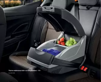 Škoda akciós újság | Fabia Oldal 66