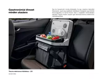 Škoda akciós újság | Fabia Oldal 67