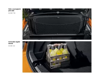 Škoda akciós újság | Fabia Oldal 69