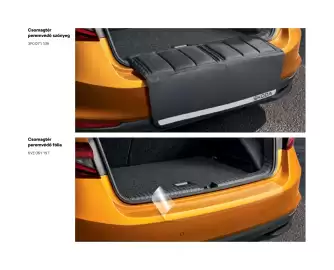 Škoda akciós újság | Fabia Oldal 71