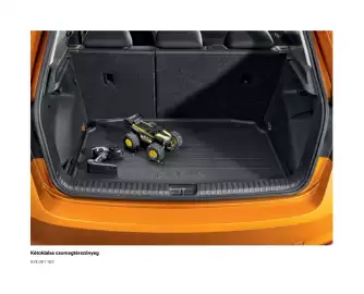 Škoda akciós újság | Fabia Oldal 75