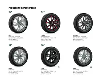 Škoda akciós újság | Fabia Oldal 76