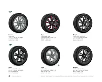 Škoda akciós újság | Fabia Oldal 77