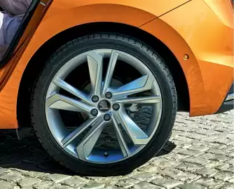 Škoda akciós újság | Fabia Oldal 78