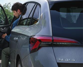 Škoda akciós újság | Scala Oldal 13