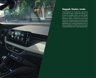 Škoda akciós újság | Scala Oldal 15