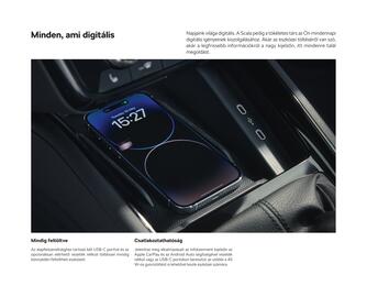 Škoda akciós újság | Scala Oldal 17