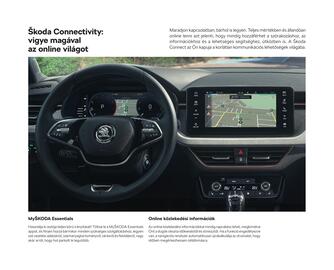 Škoda akciós újság | Scala Oldal 19