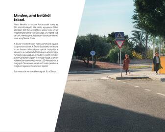 Škoda akciós újság | Scala Oldal 2