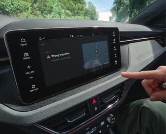 Škoda akciós újság | Scala Oldal 20