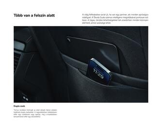 Škoda akciós újság | Scala Oldal 23