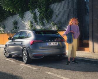 Škoda akciós újság | Scala Oldal 3