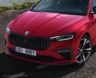 Škoda akciós újság | Scala Oldal 32