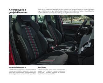 Škoda akciós újság | Scala Oldal 37