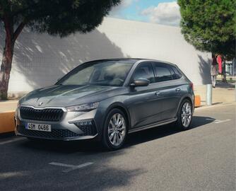 Škoda akciós újság | Scala Oldal 39