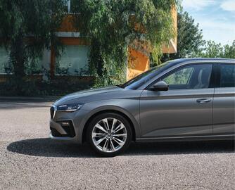 Škoda akciós újság | Scala Oldal 4