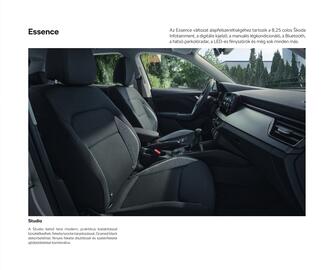 Škoda akciós újság | Scala Oldal 41