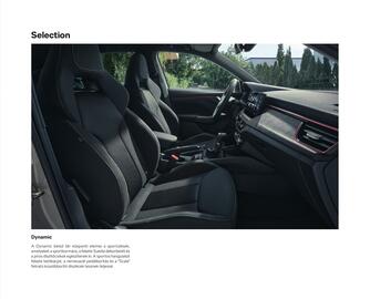 Škoda akciós újság | Scala Oldal 47