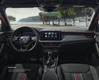 Škoda akciós újság | Scala Oldal 50