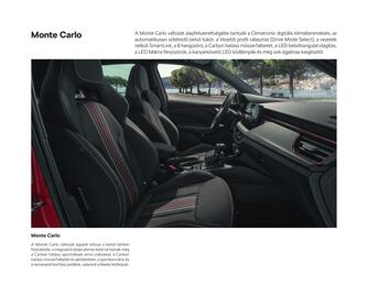 Škoda akciós újság | Scala Oldal 51