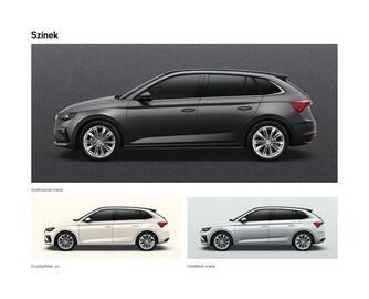 Škoda akciós újság | Scala Oldal 52