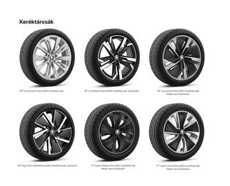 Škoda akciós újság | Scala Oldal 54