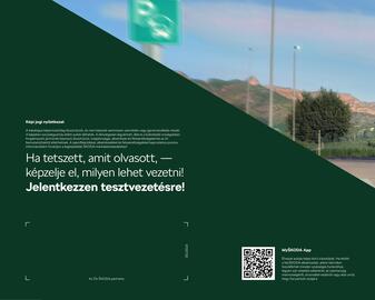 Škoda akciós újság | Scala Oldal 58