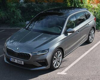 Škoda akciós újság | Scala Oldal 6