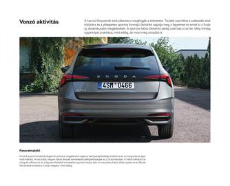 Škoda akciós újság | Scala Oldal 7