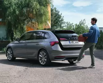 Škoda akciós újság | Scala Oldal 10