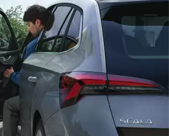 Škoda akciós újság | Scala Oldal 13