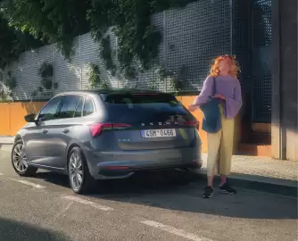 Škoda akciós újság | Scala Oldal 3