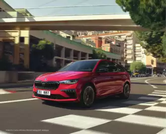 Škoda akciós újság | Scala Oldal 30