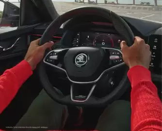 Škoda akciós újság | Scala Oldal 36