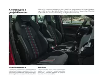 Škoda akciós újság | Scala Oldal 37