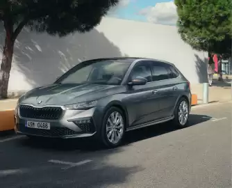 Škoda akciós újság | Scala Oldal 39