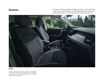 Škoda akciós újság | Scala Oldal 41