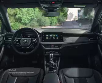 Škoda akciós újság | Scala Oldal 48