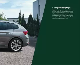 Škoda akciós újság | Scala Oldal 5