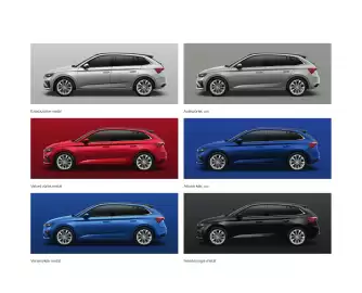 Škoda akciós újság | Scala Oldal 53