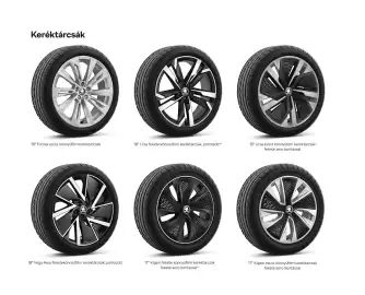 Škoda akciós újság | Scala Oldal 54