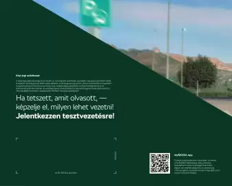 Škoda akciós újság | Scala Oldal 58