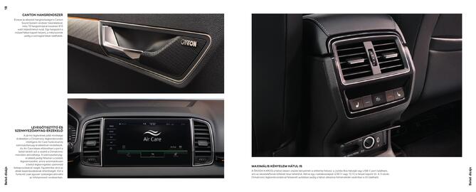 Škoda akciós újság | Karoq Oldal 10