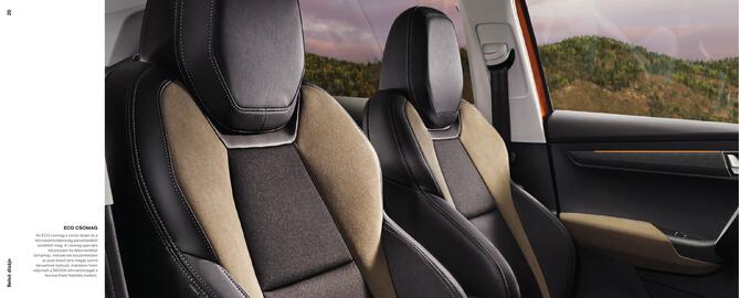 Škoda akciós újság | Karoq Oldal 11