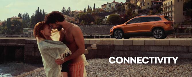 Škoda akciós újság | Karoq Oldal 13