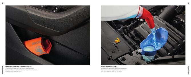 Škoda akciós újság | Karoq Oldal 18