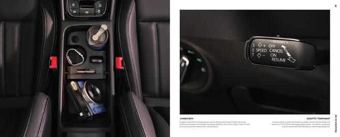 Škoda akciós újság | Karoq Oldal 21